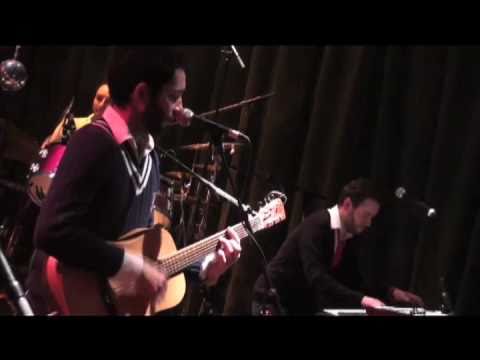 LOVELY RITA - Why do you smile? (live)