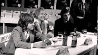 Emerson Lake & Palmer -- From The Beginning