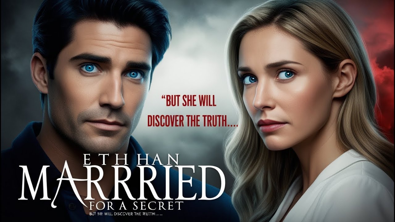 She was forced to marry, but the truth he hides will change everything!