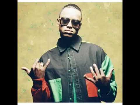 Mad Lion  FT Shinehead & Sleepy Wonder - Pay Me