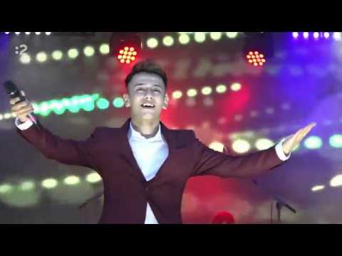 J.Bendig a hosté - Gypsy Fest 2018 sestřih (Rómsky magazín STV)