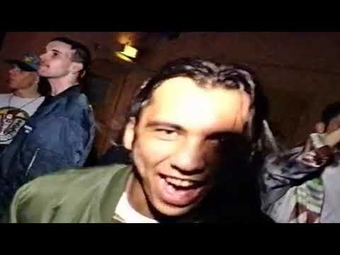 Thunderdome XIII On Tour   The Jokes On You