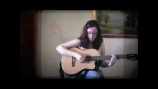 M. Craft - Love knows how to fight (Kathy Conrad Cover)