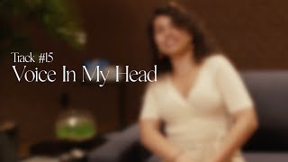 Alessia Cara - Voice In My Head (Track by Track)
