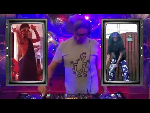 Mousse T   Live from Hamburg Glitterbox Virtual Festival