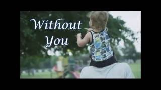for KING &amp; COUNTRY &#39;Without You&#39; LIVE (with Lyrics)