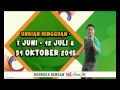 TVC NU Green Tea Consumer Promo Versi Waiting Game 15 Secs