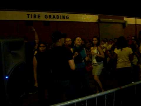 House of Sol 2008 : Michael Serafini