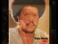TIM MAIA - I DON'T KNOW WHAT TO DO WITH MYSELF