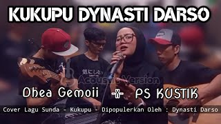 Download lagu Kukupu Dynasti Darso - Dhea Gemoii (cover) Lagu Sunda Versi Akustik mp3
