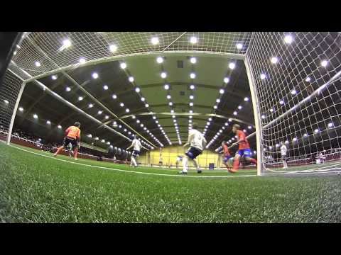 Östers IF - Oskarshamns AIK 3-1 4/2 2015, Östers mål