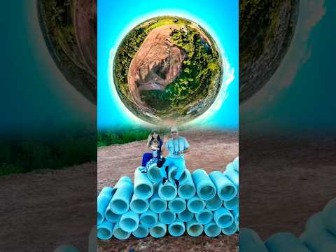 Fazenda Rio Grande em expansão! 🏗️ Olha esse Mini Mundo no novo loteamento.