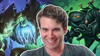 (Hearthstone) Ozruk MVP