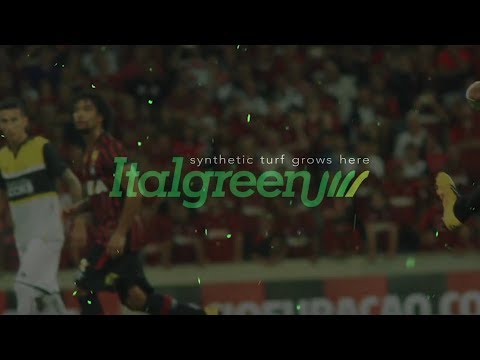ITALGREEN - l'erba sintetica cresce qui