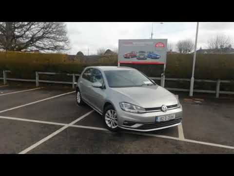 2018 VW Golf - 1.6 TDI TL