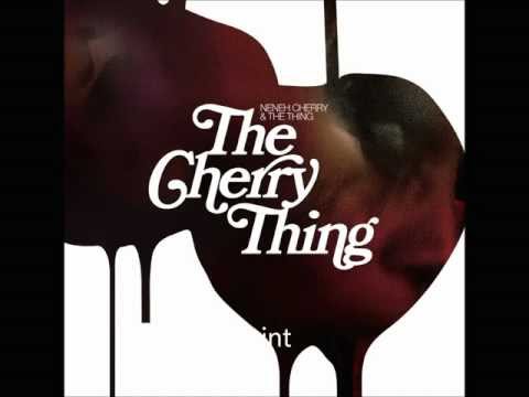 Neneh Cherry & The Thing 