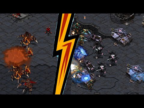 MC vs BishOp + ArtUser vs QiaoGeGe! | CNSL 7