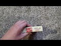 Honey I Shrunk The Kids 1989 VHS Review