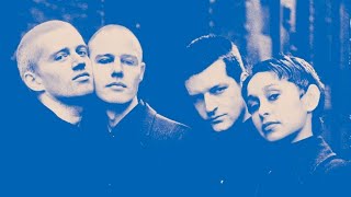 ECHOBELLY Steve Lamacq 2nd February 1994