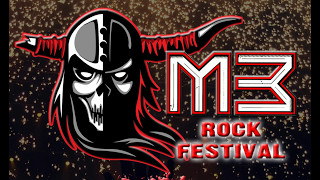 M3 Festival KIx April 28, 2017