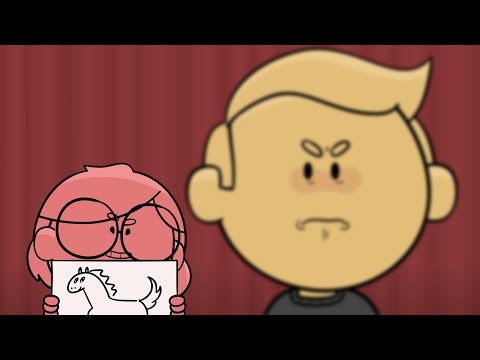Horse Divorce - Drawfee Animated