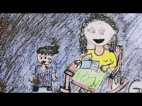 Grandparents I Artist 6   Kanav