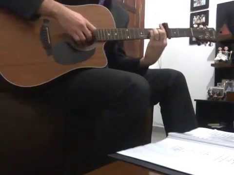 Hino Avulso - Filho eu Amo Você (Jefferson Cano)