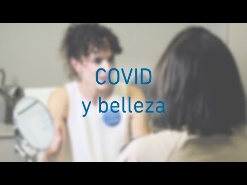 CONSEJO de BELLEZA: Covid y Belleza