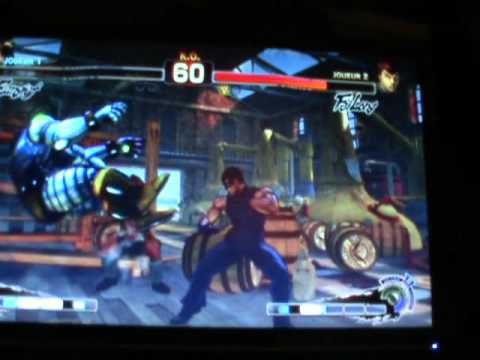 Mythik's Cup 5 [aAa KFR] vs [Osef].mp4