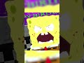 FIVE MORE NIGHTS But Its SPONGEBOB