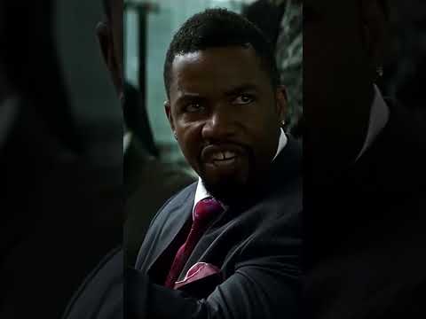 The Joker’s “Pencil Trick” Scene – The Dark Knight (HD)