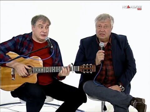 Сергей Степанченко и Максим Кривошеев - Малыш (2019.11.22)