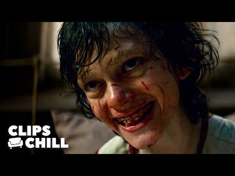 "I Am Your Demise" | The Pope's Exorcist (Russell Crowe)