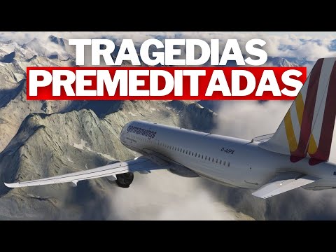 La cabina como escenario de la tragedia: Vuelos secuestrados y actos dramáticos