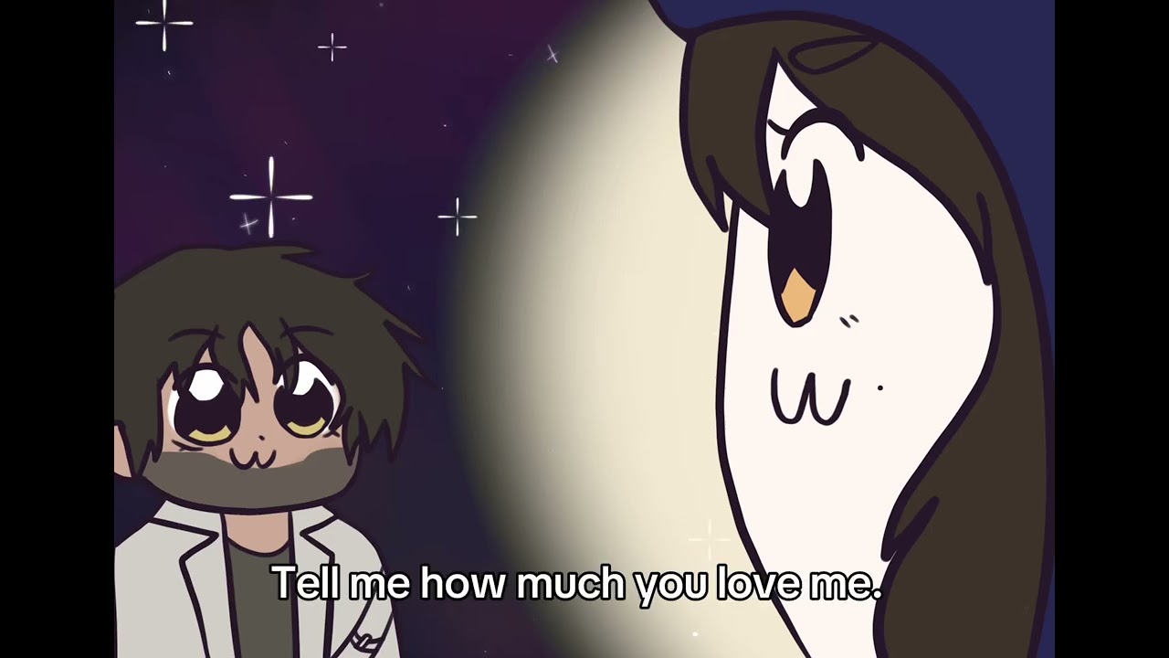 Viktor and Jayce in a nutshell [arcane animation]