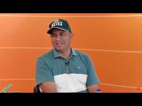 “Hoy el municipio está pasando por una situación difícil de seguridad”: alcalde de San Rafael.