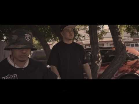 Carlitos -  Sutro City (Cuban link poetry) - Official Music Video (Smok'd Out Sound)