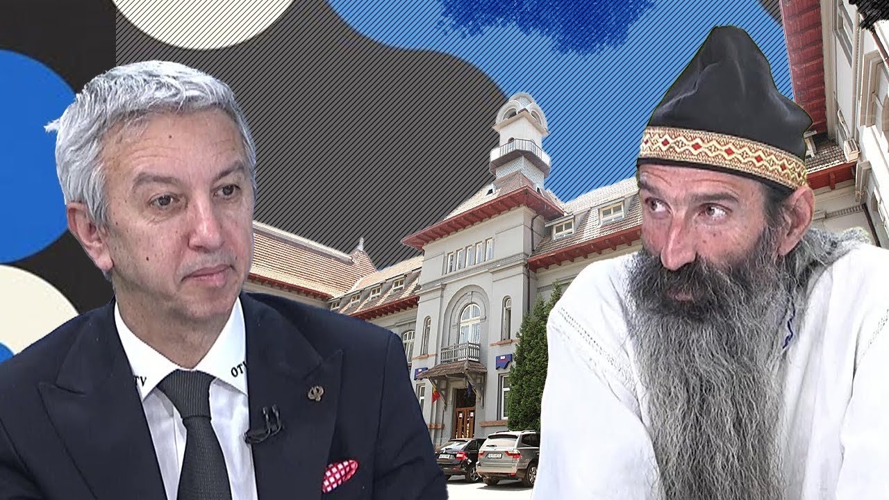 Stegarul Dac, DEZVĂLUIRI după externarea de la OBREGIA: “I-am FĂCUT OBSERVAȚIE… întrebări prostești”