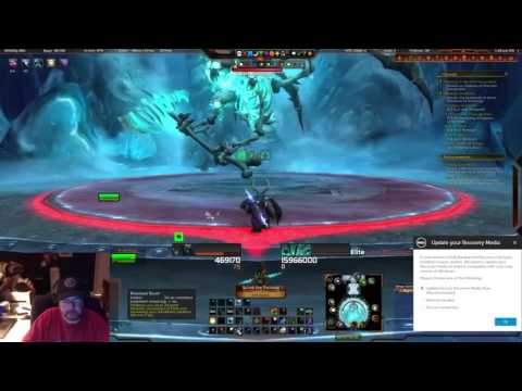 Wow Gold Making tips for 7.0.3 - Tip 3 WotLK Raid Farming