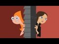 Phineas And Ferb Busted German Extended