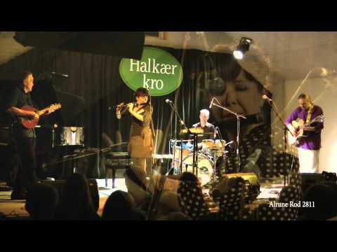Nuala Kennedy Band - Lord Elcho's Lament (2012)