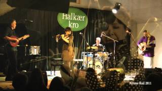 Nuala Kennedy Band - Lord Elcho's Lament (2012)