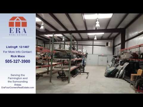 Kirtland Real Estate Commercial for Sale. $349,888  - Rick Mace of erafourcornersrealestate.com