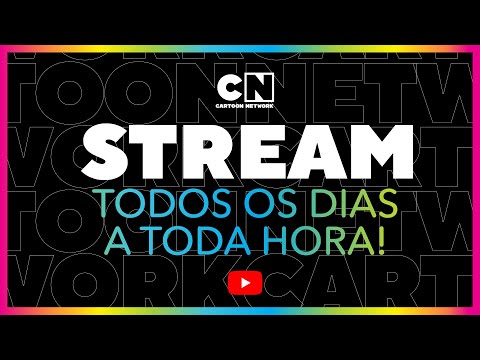 assistir cartoon network on line