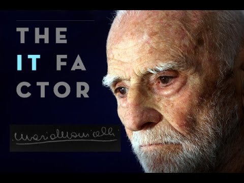 A London homage to Mario Monicelli