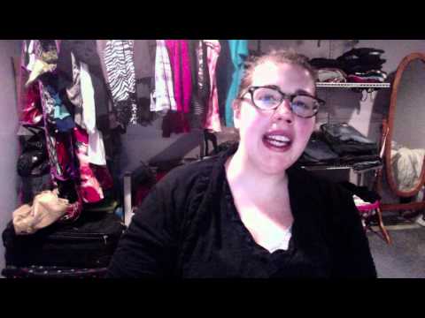 VLOGuary #4: bad friggin tippers!!!