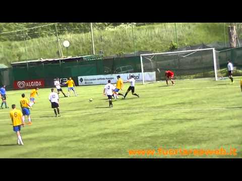 PROMOZIONE: Atletico Vescovio-Virtus Bolsena 6-0