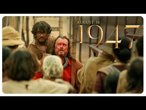Will the mass ever understand Gautam? | August 16 1947 Movie Scenes | Gautham Karthik | Pugazh