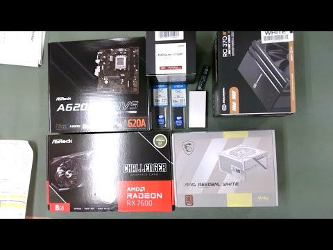 [아싸컴] 조립영상 라이브 / 2509031189 (박*람) 고객님