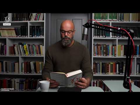 Dag 360 "Frestelse eller möjlighet?" - 365 dagar med Jesus (Niklas Piensoho)